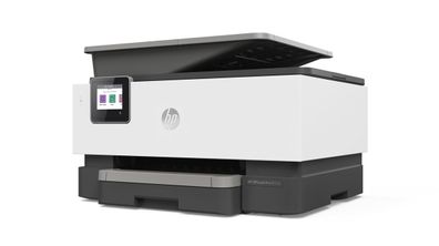 HP OfficeJet Pro 9012e All-in-One 4in1 Multifunktionsdrucker