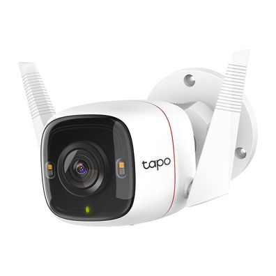 TP-Link Tapo C320WS Outdoor Security WLAN Netzwerkkamera