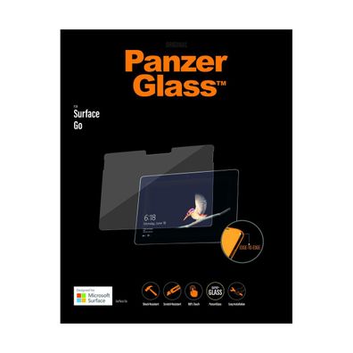 PanzerGlass Microsoft Surface Go