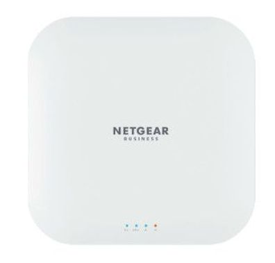 Netgear WAX218 WiFi 6 AX3600 PoE+ Access Point