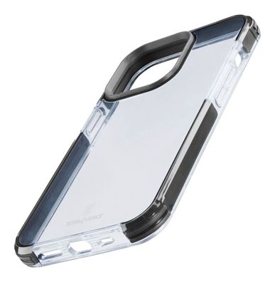 Cellularline Hard Case Tetra Force f. iPhone 13, trans