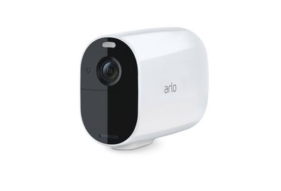 Arlo Essential XL Smarthome Kamera White