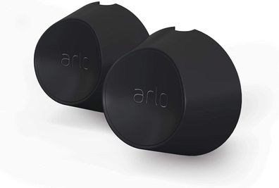 Arlo Magnet-Wandhalterung black