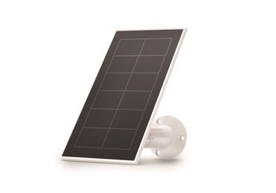 Arlo Solarpanel Ultra2/ Pro4/ Pro3/ Floodlight white
