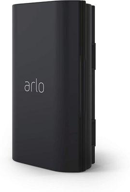 Arlo Video Doorbell Battery