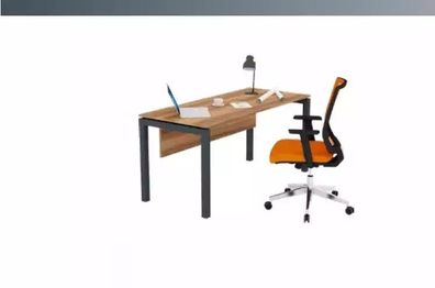 Schreibtisch Computertisch Bürotisch Arbeitszimmer Schreibtisch Bürotisch