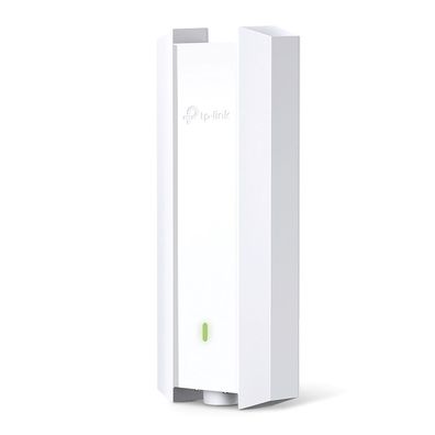 TP-Link EAP610-Outdoor AX1800 Dual-Band Wi-Fi 6 Accesspoint