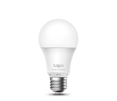 TP-Link Tapo L520E Smart Wi-Fi Glühbirne dimmbar