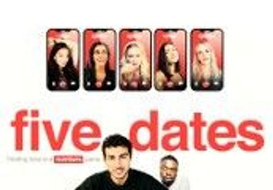 Five Dates Steam CD Key