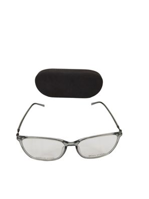 Marc O'Polo 503134 30 Brille in grau transp Brille Brillengestell Fassung