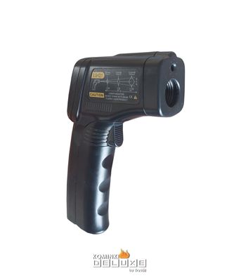 Thermometer Pyrometer Laser 650°C Infrarot Display IR