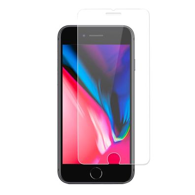 4Smarts Second Glass X-Pro Clear für iPhone SE (2020) / 8 / 7