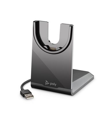 Poly Ladeschale USB-A für Voyager 43 / Focus 2