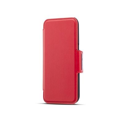 Doro Wallet Case (rot) für Doro 8100