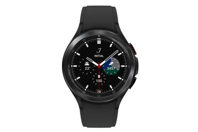 Samsung Galaxy Watch4 Classic R895F LTE, 46 mm, black