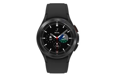 Samsung Galaxy Watch4 Classic R885F LTE, 42mm, black