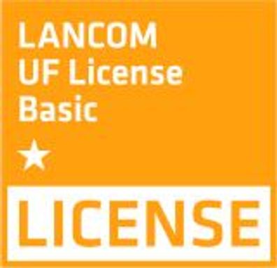 LANCOM RundS UF-760-5Y Basic License (5 Years)