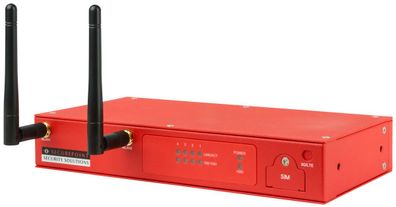 Securepoint RC200 G5 Security UTM Appliance (Firewall)