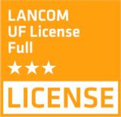 LANCOM RundS UF-760-1Y Full License (1 Year)