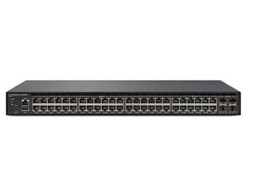 LANCOM GS-4554X Stackable L3-Managed Multi-Gig Access Switch
