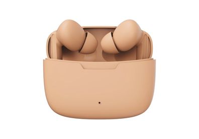 Denver Kabellose Bluetooth-Kopfhörer TWE-47N, nude