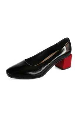 Leder Pumps Gloria Modell 5976