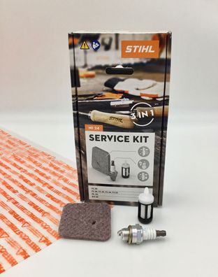 STIHL Service Kit 24 FC 55, FS 38, FS 45, FS 46, FS 55, HL 45, KM 55 41400074100 ...