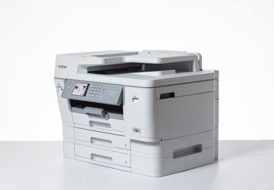 Brother MFC-J6957DW 4in1 DIN A3 Multifunktionsdrucker