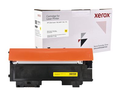 Xerox Everyday Toner - Alternative zu W2072A