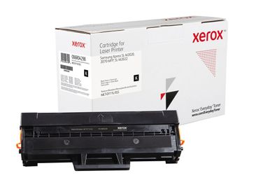 Xerox Everyday Toner - Alternative zu MLT-D111L