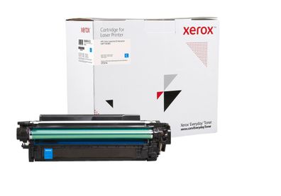 Xerox Everyday Toner - Alternative zu CF321A