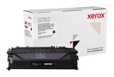 Xerox Everyday Toner - Alternative zu CE505X