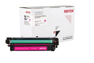 Xerox Everyday Toner - Alternative zu CE403A