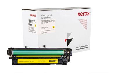 Xerox Everyday Toner - Alternative zu CE402A
