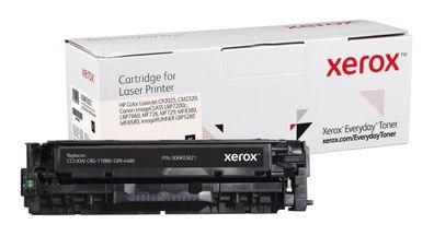 Xerox Everyday Toner - Alternative zu CC530A
