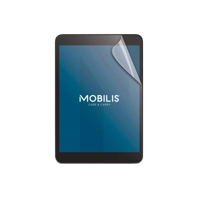 Mobilis Displayschutz Folie IK06 Clear f. iPad 2020 10.2Zoll