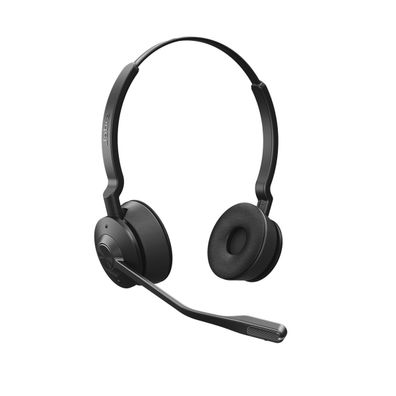 JABRA Engage 55 UC Stereo USB-A Low Power