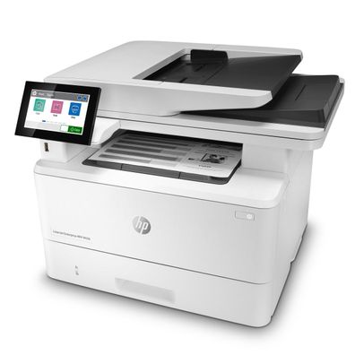 HP LaserJet Enterprise M430f 4in1 Mulfifunktionsdrucker
