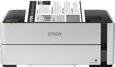 Epson EcoTank ET-M1170 Tintenstrahldrucker s/ w A4 Tintentank