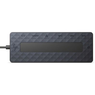 HP USB-C Port Hub (Reisedock für X2 G8)