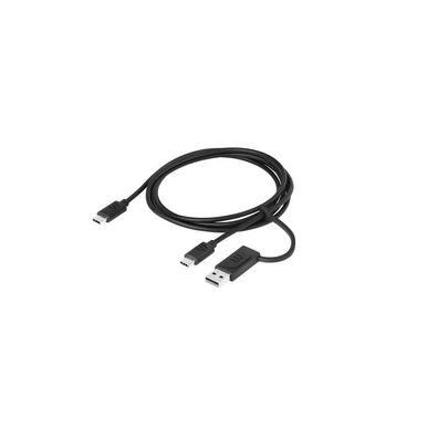 EPOS Anschlusskabel USB-C Cable with Adapter (for Expand 80)