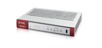 ZyXEL USG FLEX 100 V2 (Device only) Firewall 900 Mbps