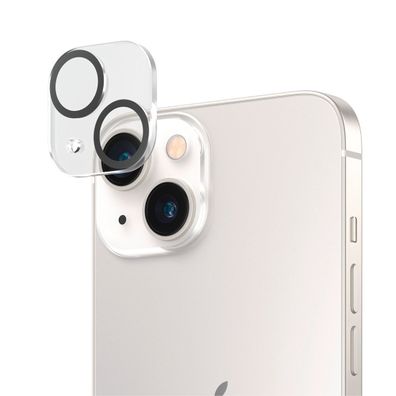 PanzerGlass Camera Protector f. iPhone 14, 6.1''/6.7'' Max
