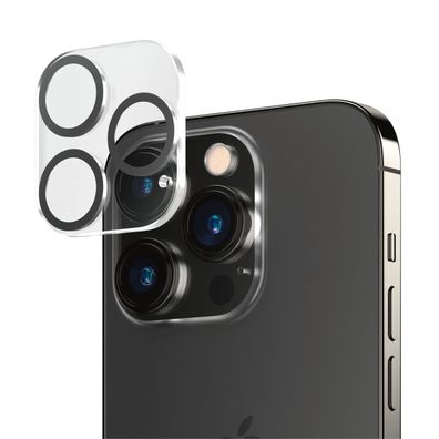 PanzerGlass Camera Protector iPhone 14, 6.1''Pro/6.7Zoll Pro max
