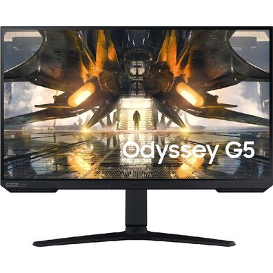 Monitor Samsung Odyssey G5 27" IPS WQHD 165 Hz
