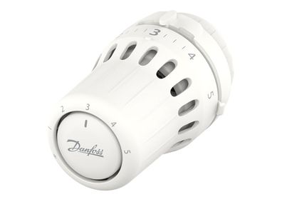 Danfoss Thermostatkopf React RA Click Thermostatfühler Thermostatregler 015G3090