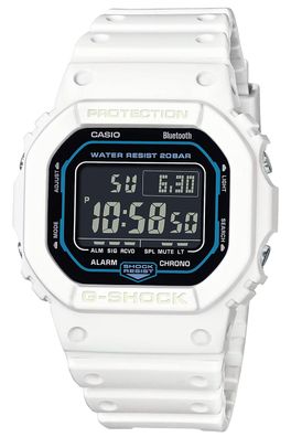 Casio G-Shock Origin Digital Herrenuhr DW-B5600SF-7ER