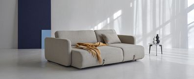 Innovation Vogan Lounger Sofa - Schlafsofa inkl. 2 Mann Lieferservice