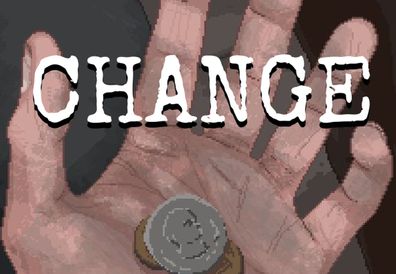 CHANGE: A Homeless Survival Experience Steam CD Key