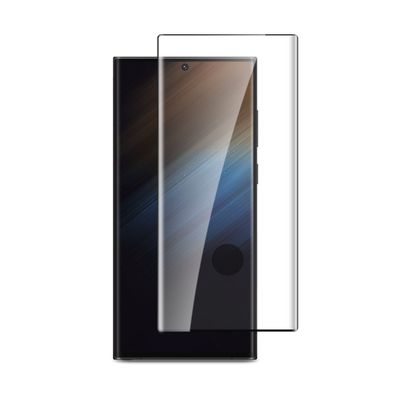 4Smarts Second Glass X-Pro Full Cover für Galaxy S23 Ultra